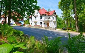 Nad Zaporą